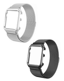 Encuentra la correa iWatch 40mm One Piece Milanese de Acero Inoxidable en Xela Quetzaltenango.