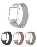 Encuentra la banda iWatch 41mm One Piece Milanese de acero inoxidable en Quetzaltenango.