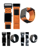 Compra la banda de reloj Oxford tejida activa para tu iWatch en Quetzaltenango.
