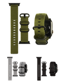 Compra la correa Oxford Woven Active para tu iWatch en Quetzaltenango.