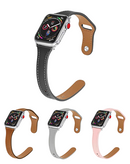 Encuentra la correa de cuero fina original para iWatch en Xela Quetzaltenango.