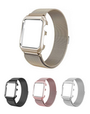 Encuentra la correa iWatch 42mm One Piece Milanese de Acero Inoxidable en Quetzaltenango, Xela.