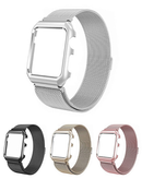 Encuentra la banda iWatch 44mm One Piece Milanese de acero inoxidable en Xela Quetzaltenango.