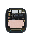 Pantalla LCD de 42mm para iWatch Series 10/11, calidad OEM Pull A Grade, para reparación de smartwatch Apple.