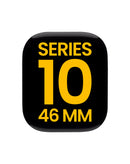 Pantalla premium OLED para iWatch Series 10 de 46mm en Quetzaltenango, encuentra la mejor calidad en pantallas en Xela.