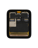 Pantalla OLED iWatch Series 3 (38mm) GPS y Cellular, original, grado A, para reparación de smartwatch.