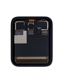 Pantalla OLED original para Apple Watch Series 3 (42mm) GPS+Cellular, grado A, para reparación de smartwatch.