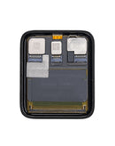 Reparación de pantalla OLED iWatch Series 3 (38mm) GPS en Quetzaltenango.