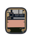 Encuentra la pantalla OLED con bracket para iWatch Series 8 (41mm) en Quetzaltenango.