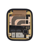 Pantalla OLED de repuesto para iWatch Series 8 (45mm) con bracket, ideal para reparación BajoPPLCD.