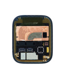 Pantalla OLED de 45mm para iWatch Series 9, calidad OEM Pull A Grade, ideal para reparación.