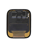 Pantalla OLED iWatch SE 3ra Gen 44mm, repuesto original OEM de alta calidad para reparación de smartwatch.