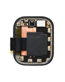 Pantalla OLED iWatch Ultra 2nd Gen 49mm OEM Pull A Grade, componentes smartwatch para reparación.