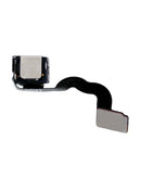 Puerto de carga Spin Axis Premium para Apple Watch Series SE 3 de 44mm, conector de repuesto.