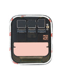 Pantalla OLED iWatch Ultra 3rd Gen (49mm) OEM Pull A Grade para reparación de smartwatch Apple.