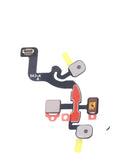Cable flex de botón de encendido para iWatch Ultra 3 de 49mm, calidad premium, repuesto esencial.
