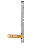 Cable flex con botones de volumen para Samsung Galaxy J8 (J810) y J6 (J600), componente de reparación celular.