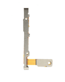 Cable flex para botón de encendido Samsung Galaxy J7 (J710), componente esencial para reparación de celular.