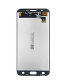 Pantalla plateada para Samsung Galaxy J7 (J727 / 2017) disponible en Xela Quetzaltenango.