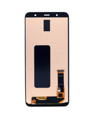 Encuentra la pantalla LCD para Samsung Galaxy J8 (J810 / 2018) de color negro en Xela, Quetzaltenango.