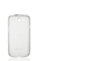 Estuche Galaxy S3 transparente