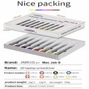 Kit de destornilladores JABE UD Mac Jab.S 2D, ideal para reparaciones de laptops en Quetzaltenango.