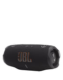 Altavoz Bluetooth Portatil JBL Charge 6 - Negro