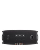 Altavoz Bluetooth Portatil JBL Charge 6 - Negro