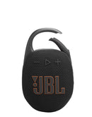 Altavoz impermeable JBL Clip 5 en Xela, perfecto para llevar a todas partes.