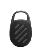 Altavoz impermeable JBL Clip 5 en Xela, perfecto para llevar a todas partes.