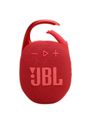 Altavoz JBL Clip 5 ultra-portátil impermeable en Xela Quetzaltenango.