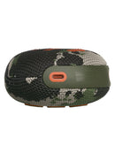 Encuentra la bocina JBL Clip 5 Ultra Portátil Impermeable CAMO en Quetzaltenango en SlowBack con garantía.
