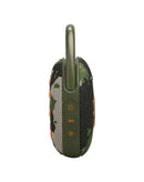 Encuentra la bocina JBL Clip 5 Ultra Portátil Impermeable CAMO en Quetzaltenango en SlowBack con garantía.