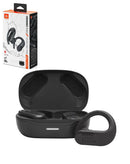 Encuentra los auriculares JBL Endurance Peak 3 Negro en Xela Quetzaltenango para tus entrenamientos deportivos.
