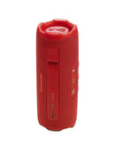 Altavoz Bluetooth JBL Flip 7 portatil resistente al agua - Rojo