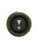 Altavoz Bluetooth JBL Flip 7 a prueba de agua
