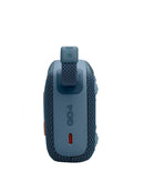 Encuentra el Altavoz Bluetooth Portátil JBL Go 4 Azul en Quetzaltenango en SlowBack, con garantía incluida.