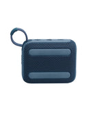 Encuentra el Altavoz Bluetooth Portátil JBL Go 4 Azul en Quetzaltenango en SlowBack, con garantía incluida.