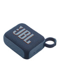 Encuentra el Altavoz Bluetooth Portátil JBL Go 4 Azul en Quetzaltenango en SlowBack, con garantía incluida.