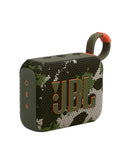Altavoz Bluetooth portátil JBL Go 4 CAMO en Quetzaltenango, encuentra el mejor precio en garantía de producto en Xela.