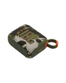 Altavoz Bluetooth portátil JBL Go 4 CAMO en Quetzaltenango, encuentra el mejor precio en garantía de producto en Xela.