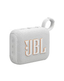 Encuentra el altavoz Bluetooth JBL Go 4 WHITE en Quetzaltenango, Xela al mejor precio en SlowBack.