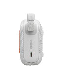 Encuentra el altavoz Bluetooth JBL Go 4 WHITE en Quetzaltenango, Xela al mejor precio en SlowBack.