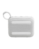 Encuentra el altavoz Bluetooth JBL Go 4 WHITE en Quetzaltenango, Xela al mejor precio en SlowBack.