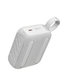 Encuentra el altavoz Bluetooth JBL Go 4 WHITE en Quetzaltenango, Xela al mejor precio en SlowBack.