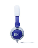 Encuentra los Audífonos supraaurales inalámbricos para niños JBL JR320BT (BLUE) en Xela Quetzaltenango.