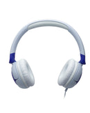 Encuentra los Audífonos supraaurales inalámbricos para niños JBL JR320BT (BLUE) en Xela Quetzaltenango.