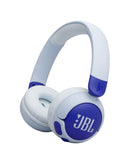 Compra los auriculares inalámbricos Bluetooth para niños sobre la oreja JBL JR320BT en Xela Quetzaltenango y disfruta de la mejor calidad de sonido.