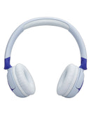 Compra los auriculares inalámbricos Bluetooth para niños sobre la oreja JBL JR320BT en Xela Quetzaltenango y disfruta de la mejor calidad de sonido.