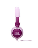 Encuentra los mejores audífonos supraaurales inalámbricos para niños de la marca JBL en color morado en Xela Quetzaltenango.